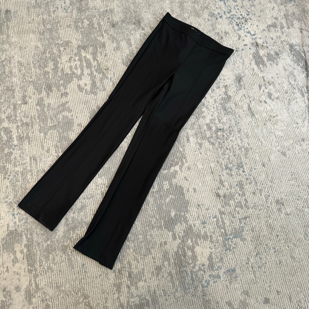 Zara Split Pants
